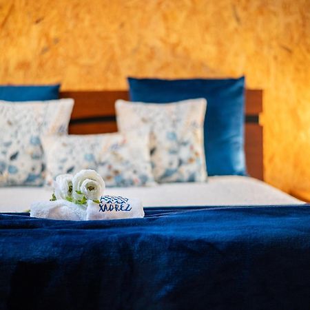 Casa Xadrez Villa Povoacao  Eksteriør bilde