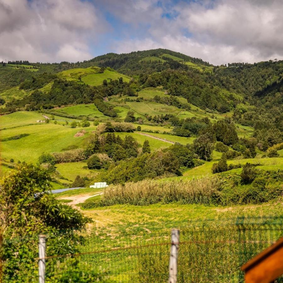 Casa Xadrez Villa Povoacao  Eksteriør bilde