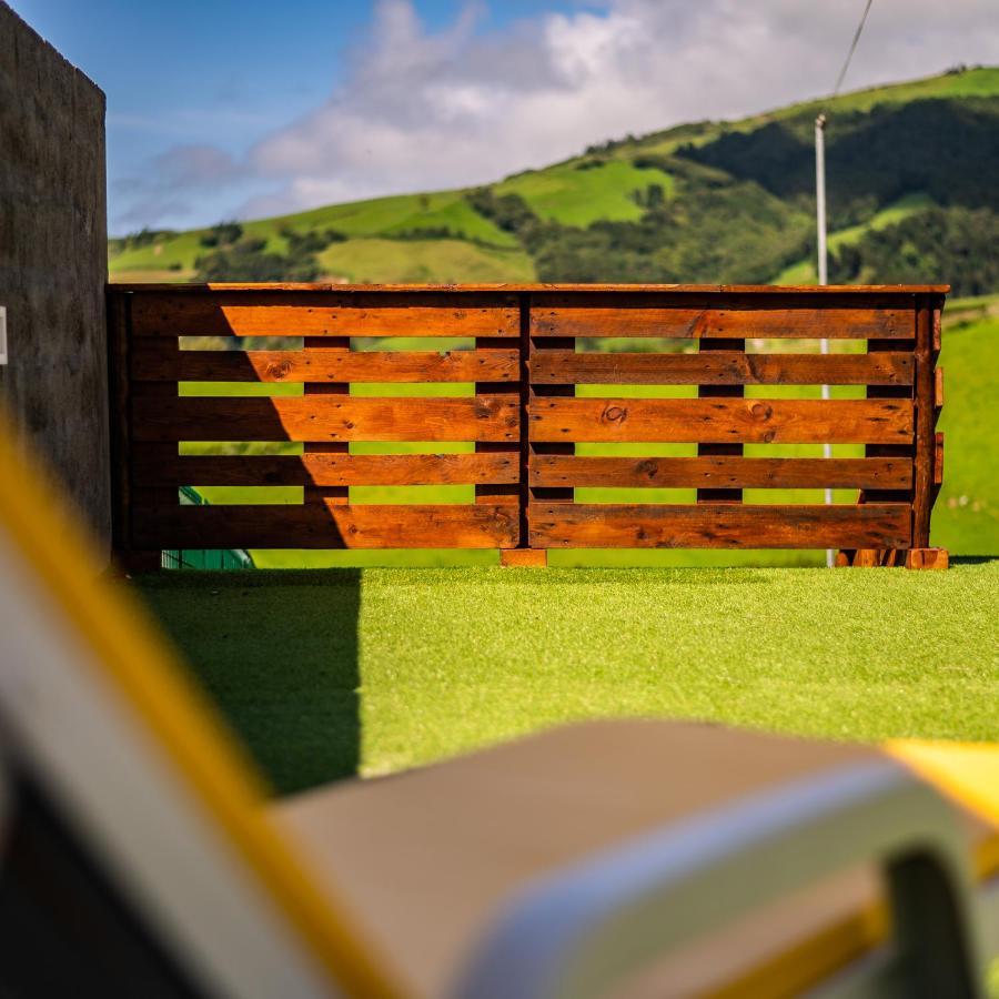 Casa Xadrez Villa Povoacao  Eksteriør bilde