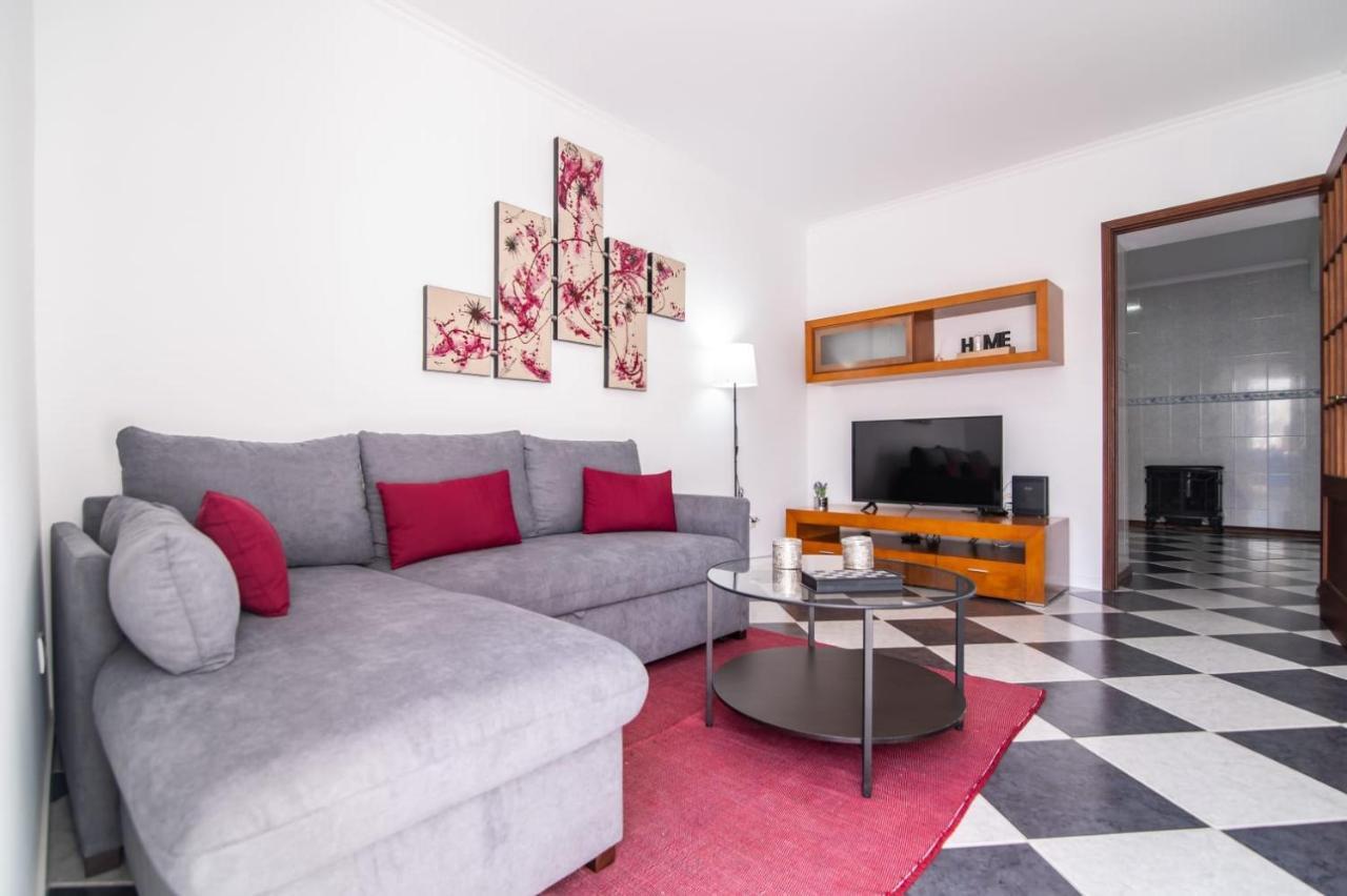 Casa Xadrez Villa Povoacao  Eksteriør bilde