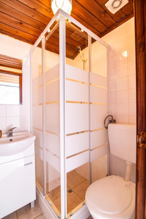 Casa Xadrez Villa Povoacao  Eksteriør bilde