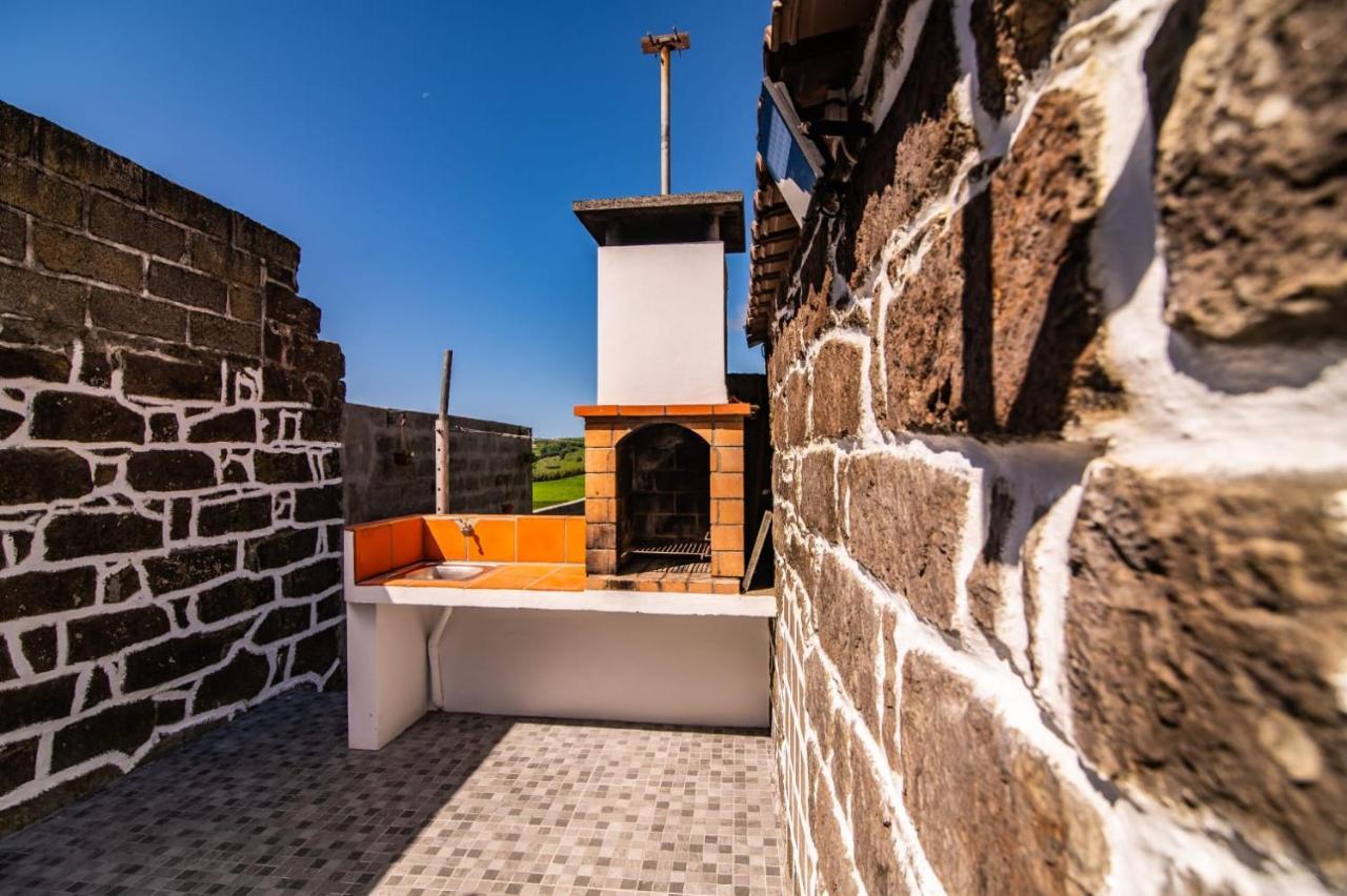 Casa Xadrez Villa Povoacao  Eksteriør bilde