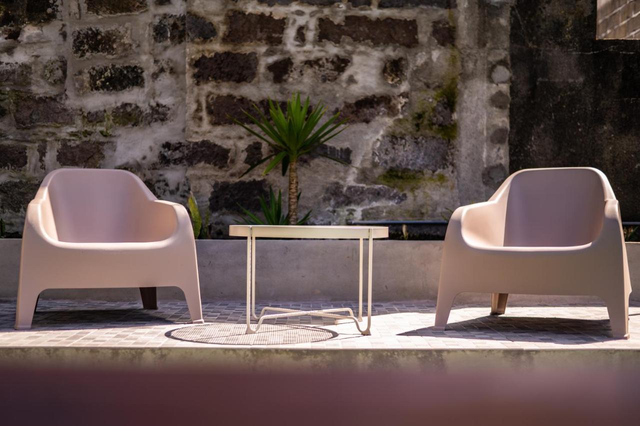 Casa Xadrez Villa Povoacao  Eksteriør bilde