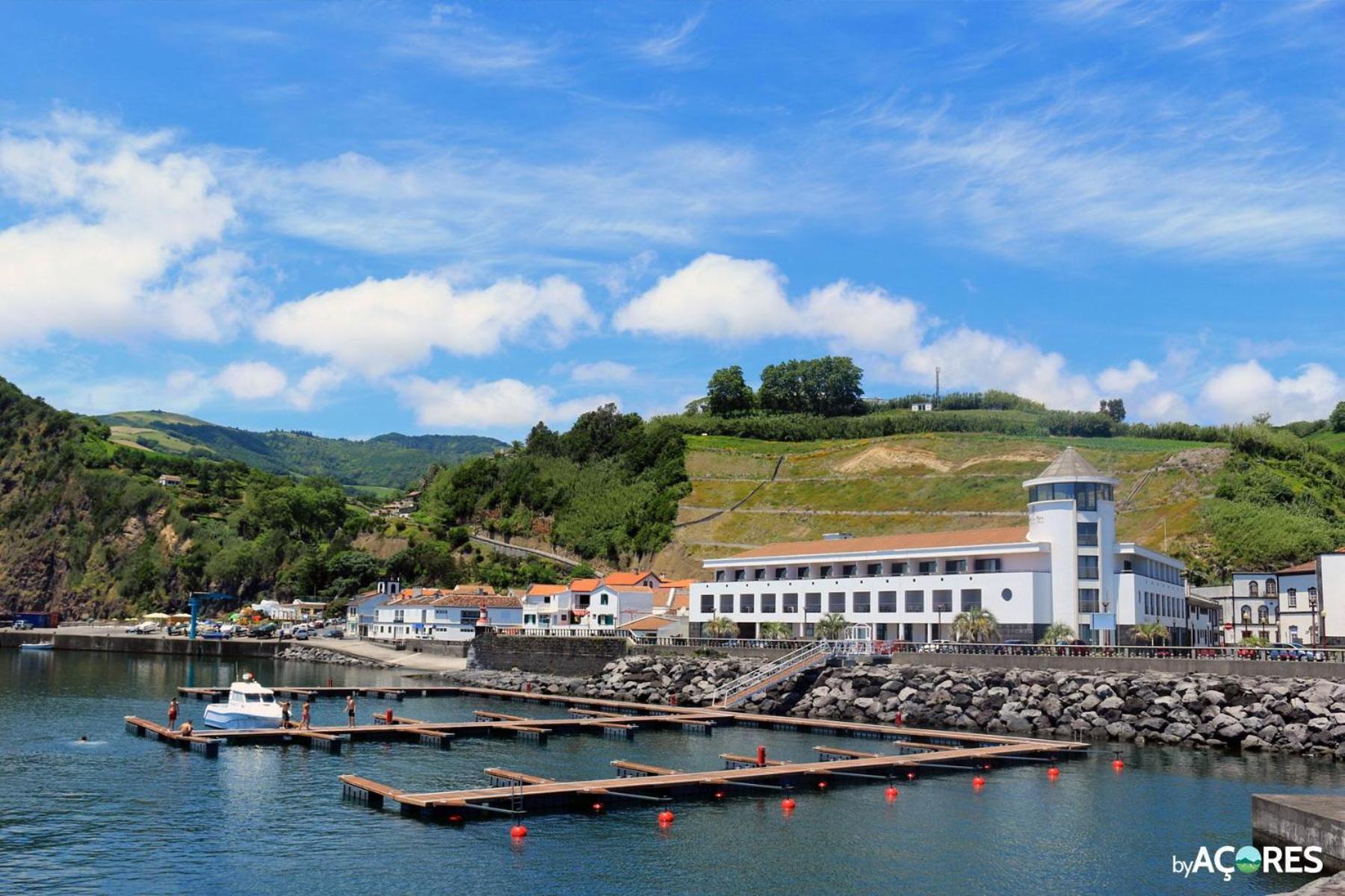 Casa Xadrez Villa Povoacao  Eksteriør bilde