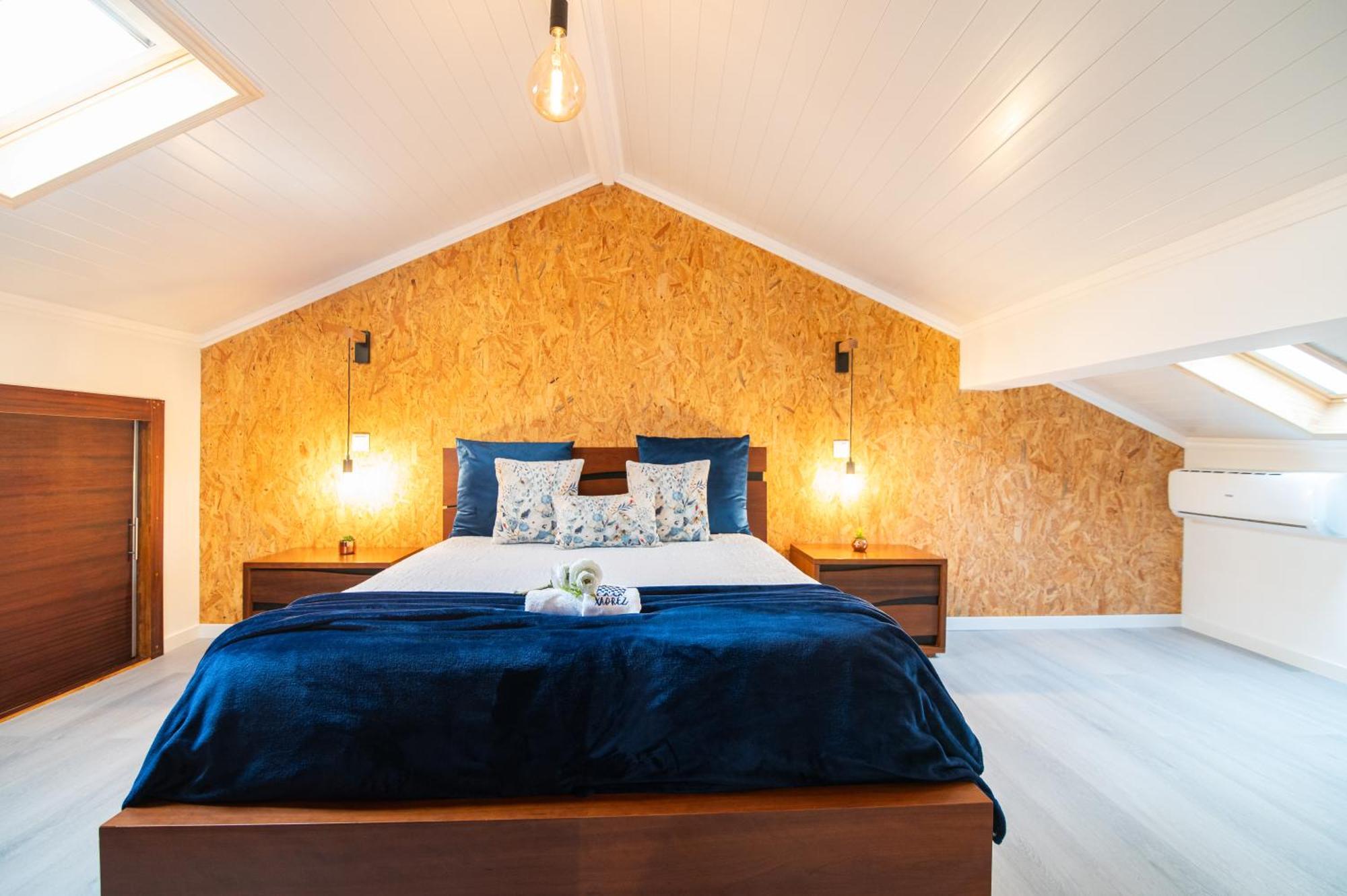 Casa Xadrez Villa Povoacao  Eksteriør bilde