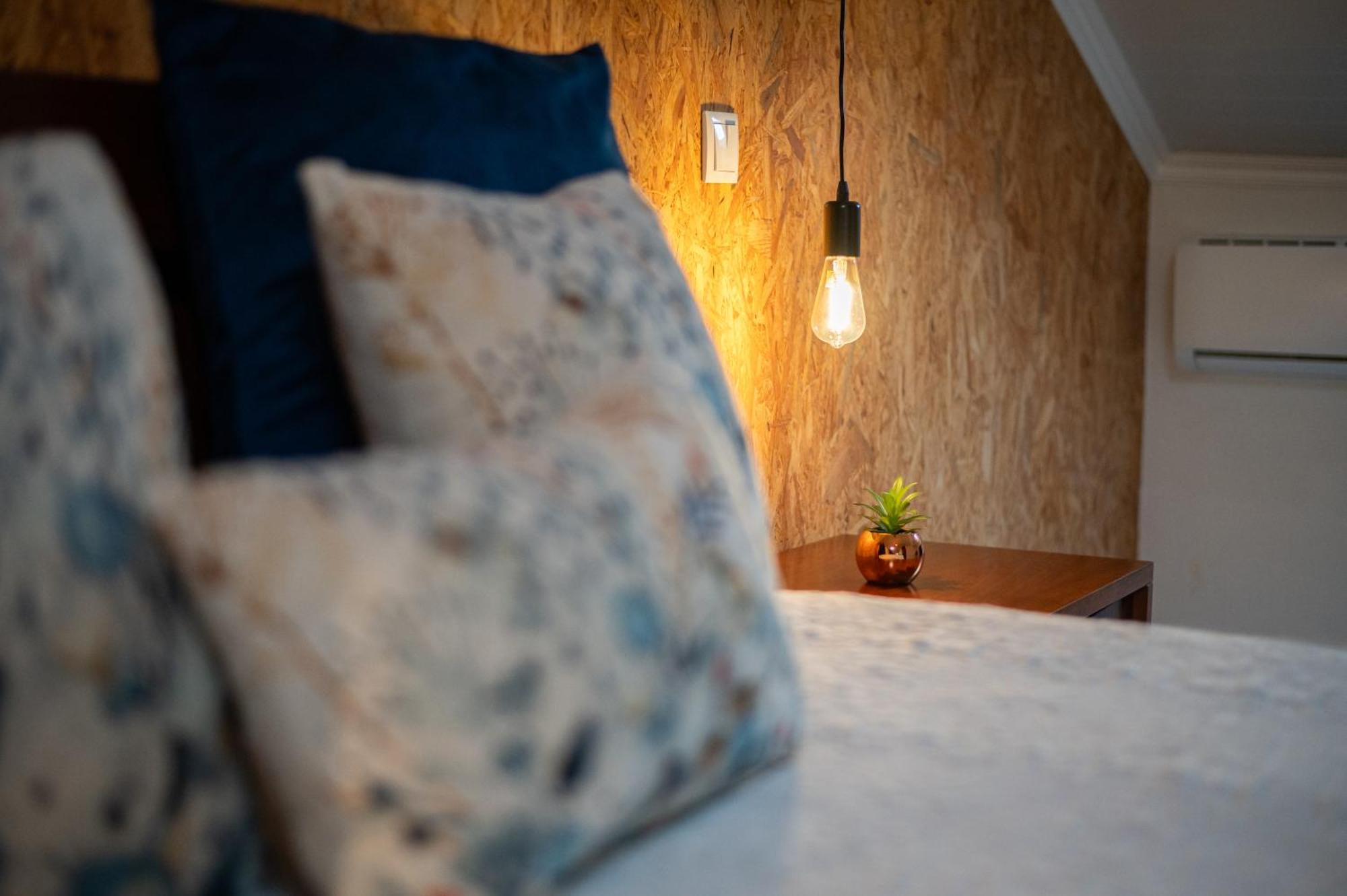 Casa Xadrez Villa Povoacao  Eksteriør bilde