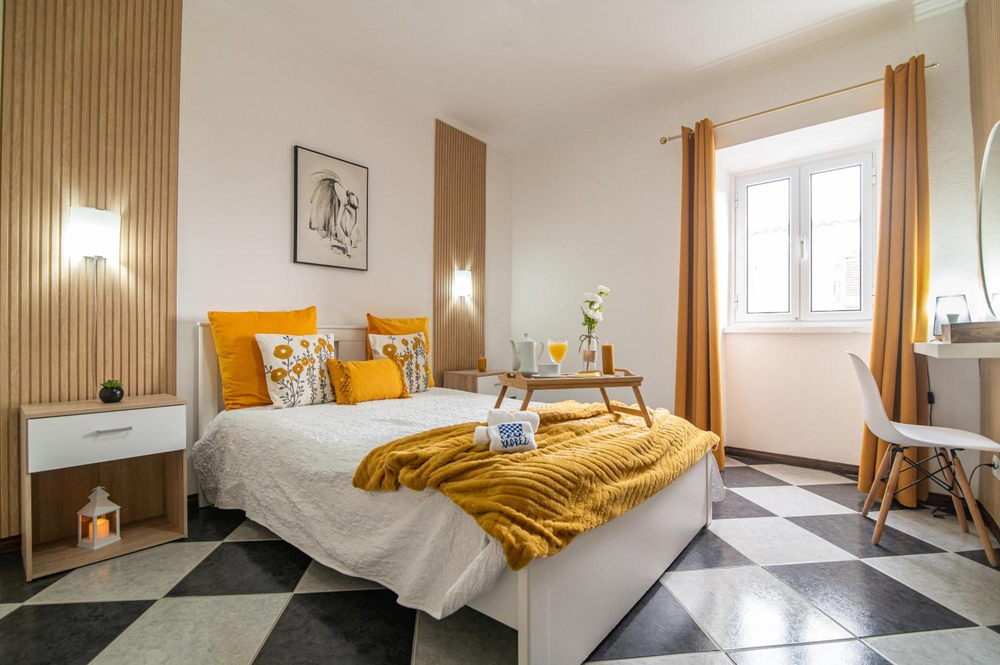 Casa Xadrez Villa Povoacao  Eksteriør bilde