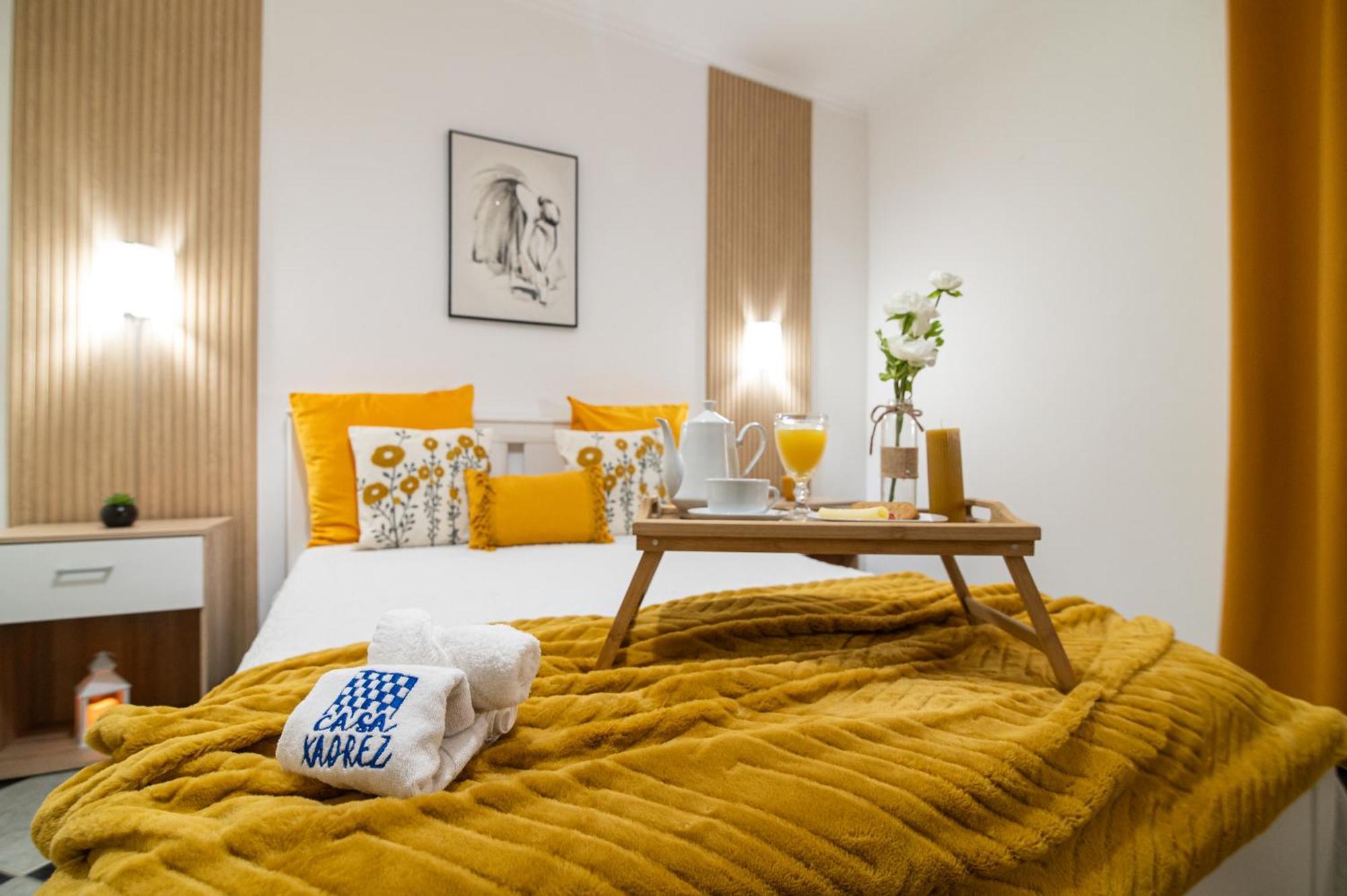 Casa Xadrez Villa Povoacao  Eksteriør bilde