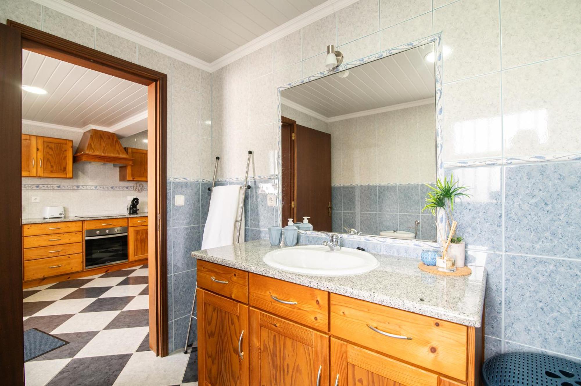 Casa Xadrez Villa Povoacao  Eksteriør bilde